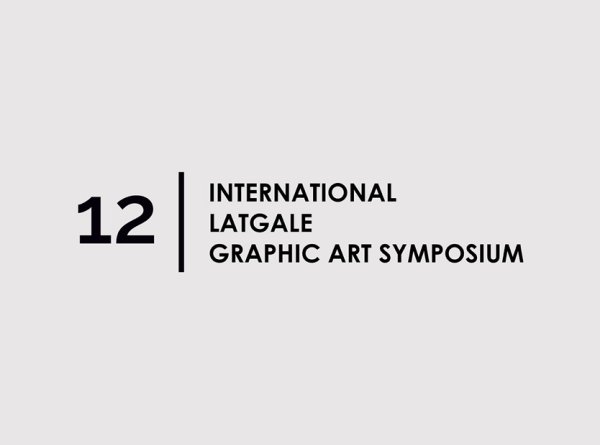 12th International Latgale Graphic Art Symposium